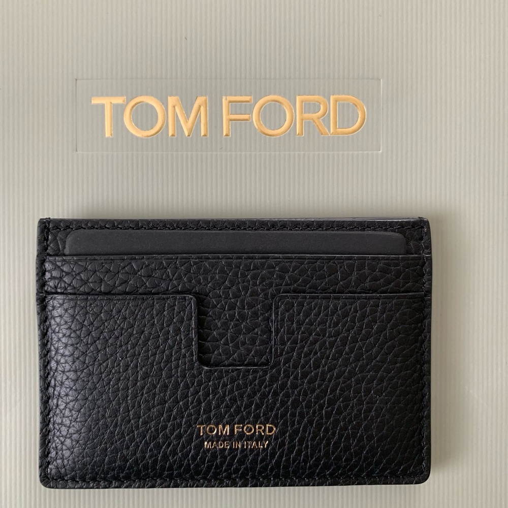 Tom Ford Card Holder